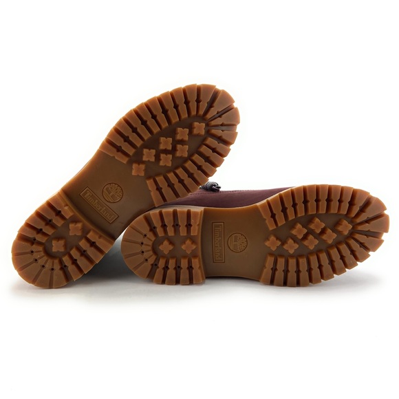 🔴SOLD Timberland Men's Premium 6" Leather Boots - Picture 9 of 10